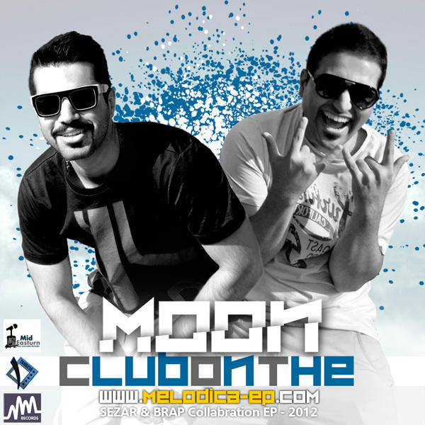 Club On the Moon از تن به 10